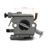 Lomenfly ZAMA C1Q-S126B Carburetor FIT STIHL MS200T MS200 MS020T 1129