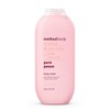 Method Body Wash Variety, 1 Daily Zen, 1 Pure Peace,