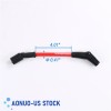 AONUO-US 19005218 10.5mm High Heat Spark Plug Ignition Wires Set