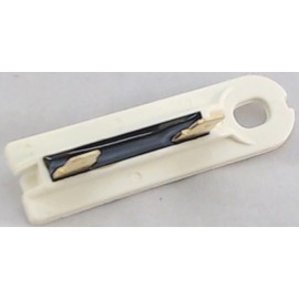 NewPowerGear Dryer Thermal Fuse Replacement For GGQ8858HZ0 GGQ9800LG1 GGQ9800LW1 GGQ9800PB0 GGQ9800PB1 GGQ9800PB2 GGQ9800PB3 GGQ9800PG0 GGQ9800PG1