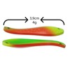 Njord Kalastus Trout Spoon Set 4 g with Box UV