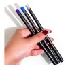 Lápiz Delineador Ojos Italia Deluxe Color 1025-Espresso