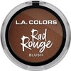 L.A. Colors Rad Rouge, Psych, 1 oz