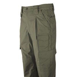 PROPPER Men's Lightweight Tactical Cargo Pants, Olive, 32 x 32