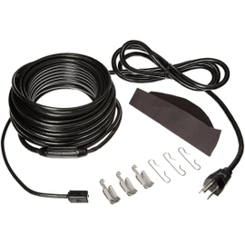 Frost King RC60 Heating Cables, 60', Black