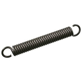 febi bilstein 05940 Brake Shoe Spring, pack of one