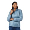 32 Degrees Heat Women's Ultra-Light Down Packable Jacket | Layering