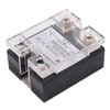 4‑20mA Input Smart Solid State Relay Current Voltage Regulating Module