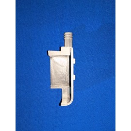 Unbranded Land Rover Discovery 2 Compatible Sunroof plastic drain fitting x 1 (Right)