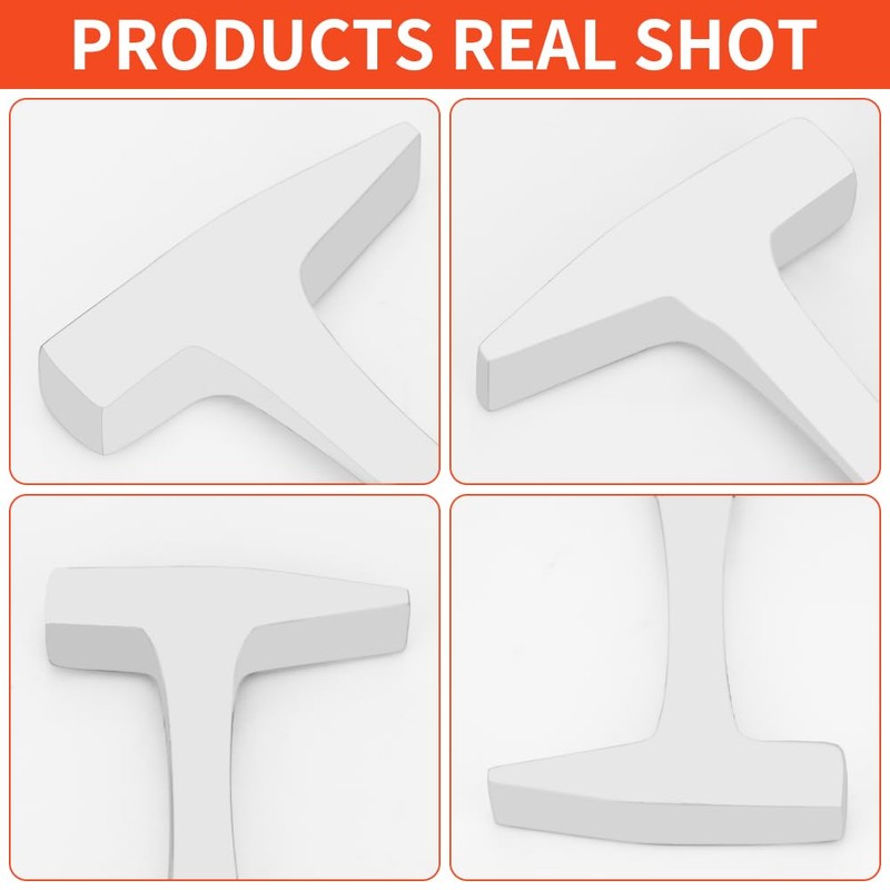 Sheet Metal Hammer by 11oz Tinsmith Hammer with Integral Forging