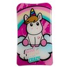 Tankpad Sticker Motorcycle Tank Cute Unicorn Compatible with Aprilia X508954VA