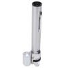 100X Pen Type Adjustable Focusing Portable LED Microscope Mini Magnifier