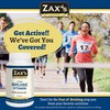 ZAX'S ORIGINAL Zax's Original #1 Bruise Vitamin - A Pharmacist