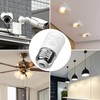 Pispoer E26 to E26 E26 Base Extension Adapter E26 Extension