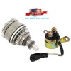 H&H bros For Polaris Ranger 700 4x4 6x6 Starter Bendix
