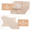Minkissy Reusable Sanitary Napkin Cotton Pads for Women Comfortable Day/night