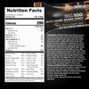 MET-Rx Big 100 Protein Bar, Meal Replacement Bar, 30G Protein,