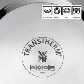 WMF ProfiSelect series ミルクポット14cm　W0762156991