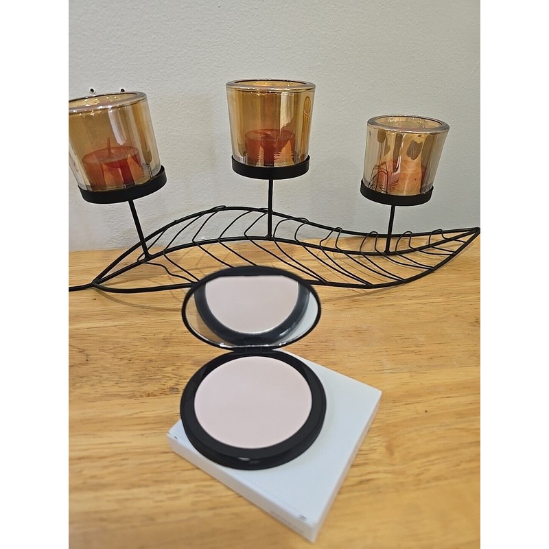 NARS ORIGINAL MINERAL VEIL PRESSED SETTING POWDER ( TRANSLUCENT