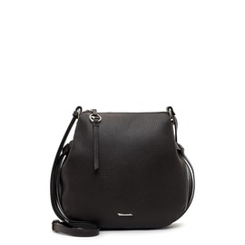 Tamaris Judith 31741 Women's Shoulder Bag Saddle Bag Grained Look Colour: Multicoloured, multicoloured