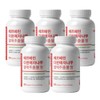 Goyaksa Berberine Benefits Barberry Fruit Powder Tablets Approximately 2 months
