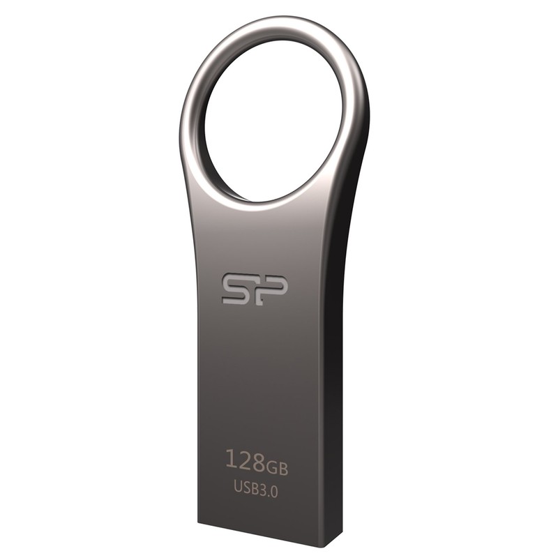 Silicon Power SP128GBUF3J80V1T Power Jewel J80 Drive
