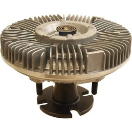188922A1 Fan Clutch Assembly Fits Case/International Harvester
