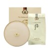 더후 The History of Whoo Gongjinhyang Mi Luxury Golden Cushion