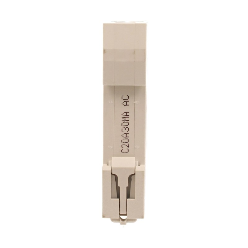 Interruttore Magnetotermico Differenziale 20A C20, Tipo AC Curva C, 1P+N