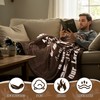 Cutecrop 2 Pcs Pastor Appreciation Gifts for Men Pastor Throw