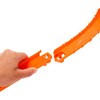 Hot Wheels Toy Car Track Set, Track Creator Deluxe Pack