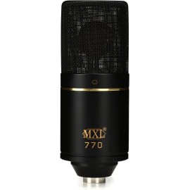 MXL 770 Large-diaphrag