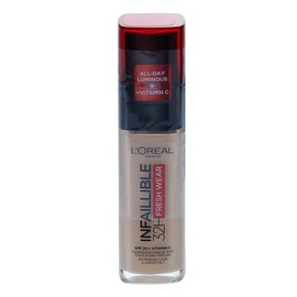 Base Maquillaje L´Oréal Paris tono 20 30ml