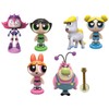 The Powerpuff Girls 6028017 - Action Puppe, 2-er Pack, sortiert