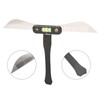 Eyebrow Stencil, Eyebrow Ruler, Stainless Steel Eyebrow Stencil, Eyebrow Ruler,