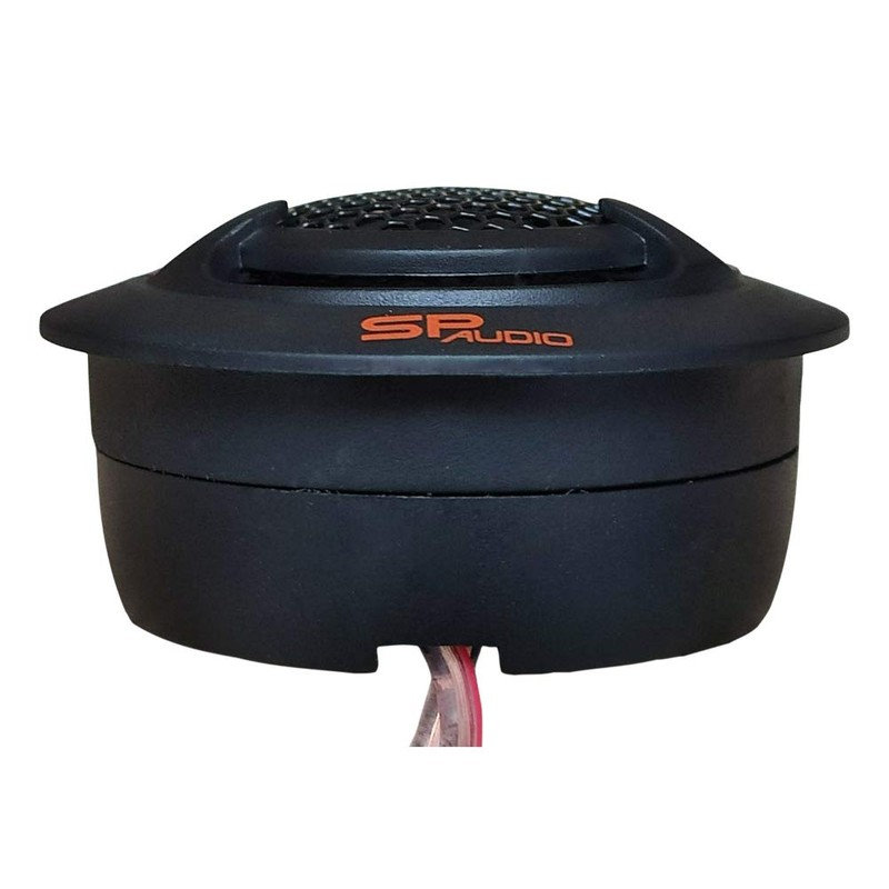 2 SP Audio SPTW-18 SP TW18 Tweeter with 25 Watt
