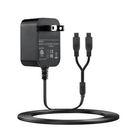 Tomatosd 5V Charger Compatible with SportDOG Dog Remote Trainer Compatible with SportDOG SD-425 SD-425S SD-425CAMO and SD-825 SD-825X Remote Trainer Power Adapter