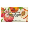 Florinda Soap 6.7 oz (190 g), White Peach