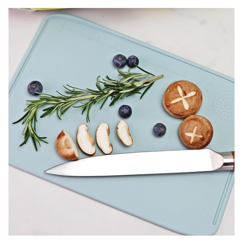 Charmline Cutting Boards Versatile Assortment Cutting Boards Set Of 3