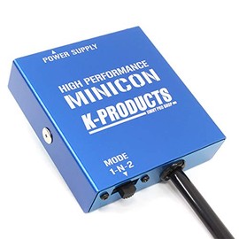 K-PRODUCTS Jimny JB23 1-6 Type MINICON 170307