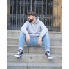 WEROR WEROR-322.1 Men's Peaked Cap - Flat Cap Men's Hat