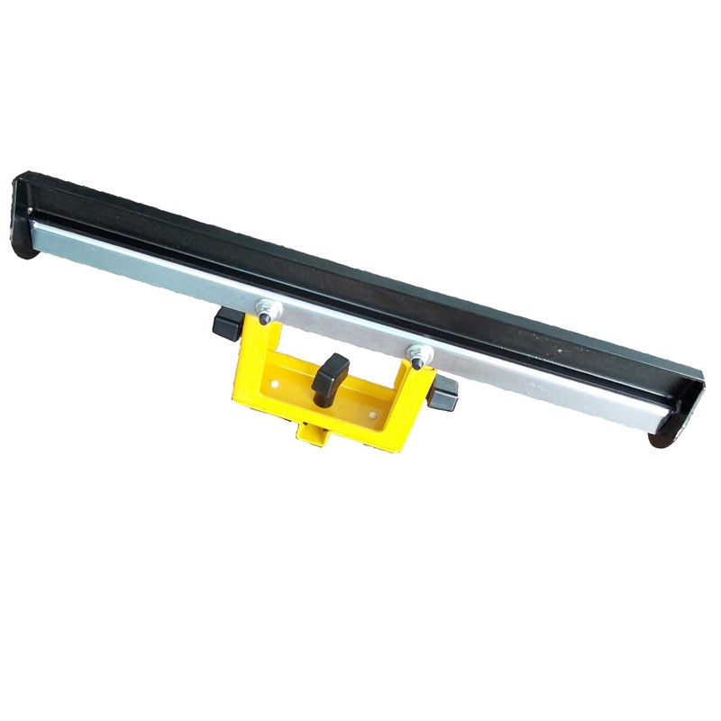 deawater 1pcs Miter Saw Stand Material Support/Stop Wide Bench Auxiliary