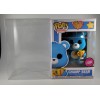 Funko POP! Care Bears 40th Champ Bear #1203 Chase Flocked