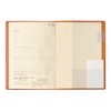 Noritsu NOLTY 9672 Notebook, Starts from April 2025, A5, Weekly