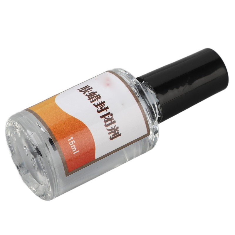 Special Makeup Effect Wax Sealant Increase Luster Prevent Fading Fake
