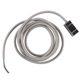 Orivin CS1- U Magnetic Air Pneumatic Cylinder Sensor Reed Switch Electronic Inductive Proximity Approach Sensor Compatible with SU SC SI MAL MA Magnetic Reed Switch​