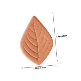 KICHOUSE Terracotta Sugar Softener Flour Saver Brown Sugar Keeper Reusable Maintain Freshness in Your Kitchen