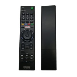 New For SONY KD-65XF7596 LED TV's REMOTE CONTROL