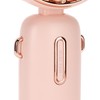 3 Gears Handheld Fan Mini Portable Table Cooler with Detachable