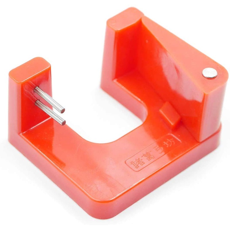 Slingshot Band Jig Tool Tube Flat Bands Tying Tool Catapult